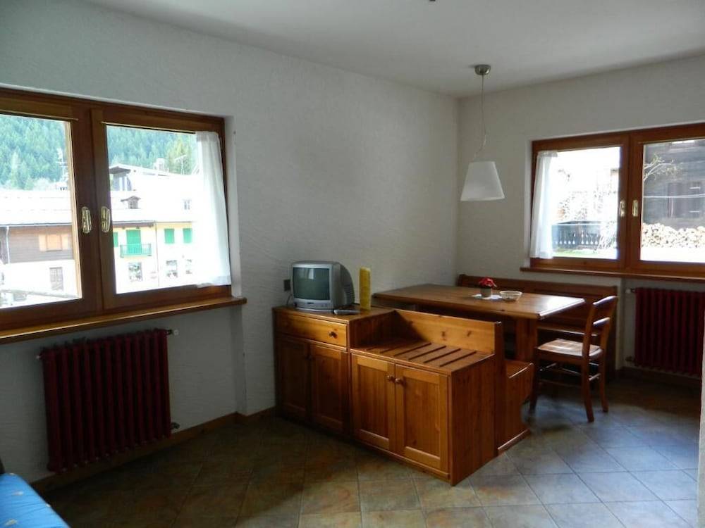 Residence Monterosa 2