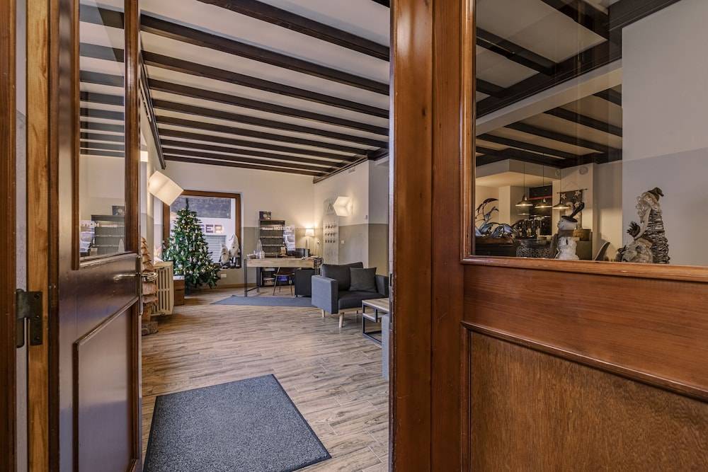 Hotel Dufour 2