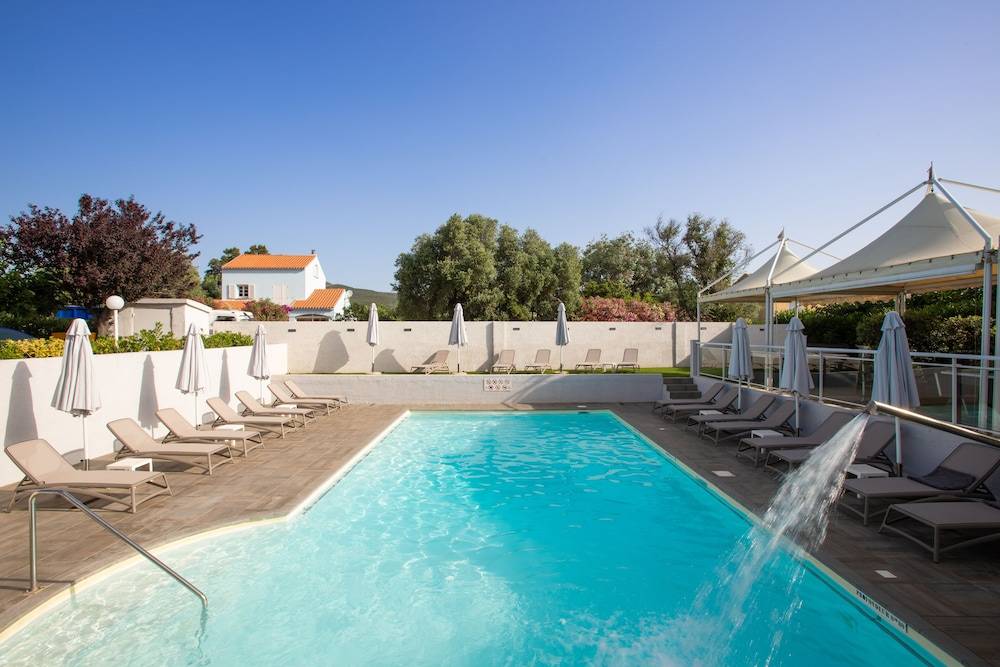 Hotel U Ricordu & Spa 2