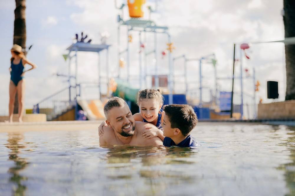 Sea World Resort 1