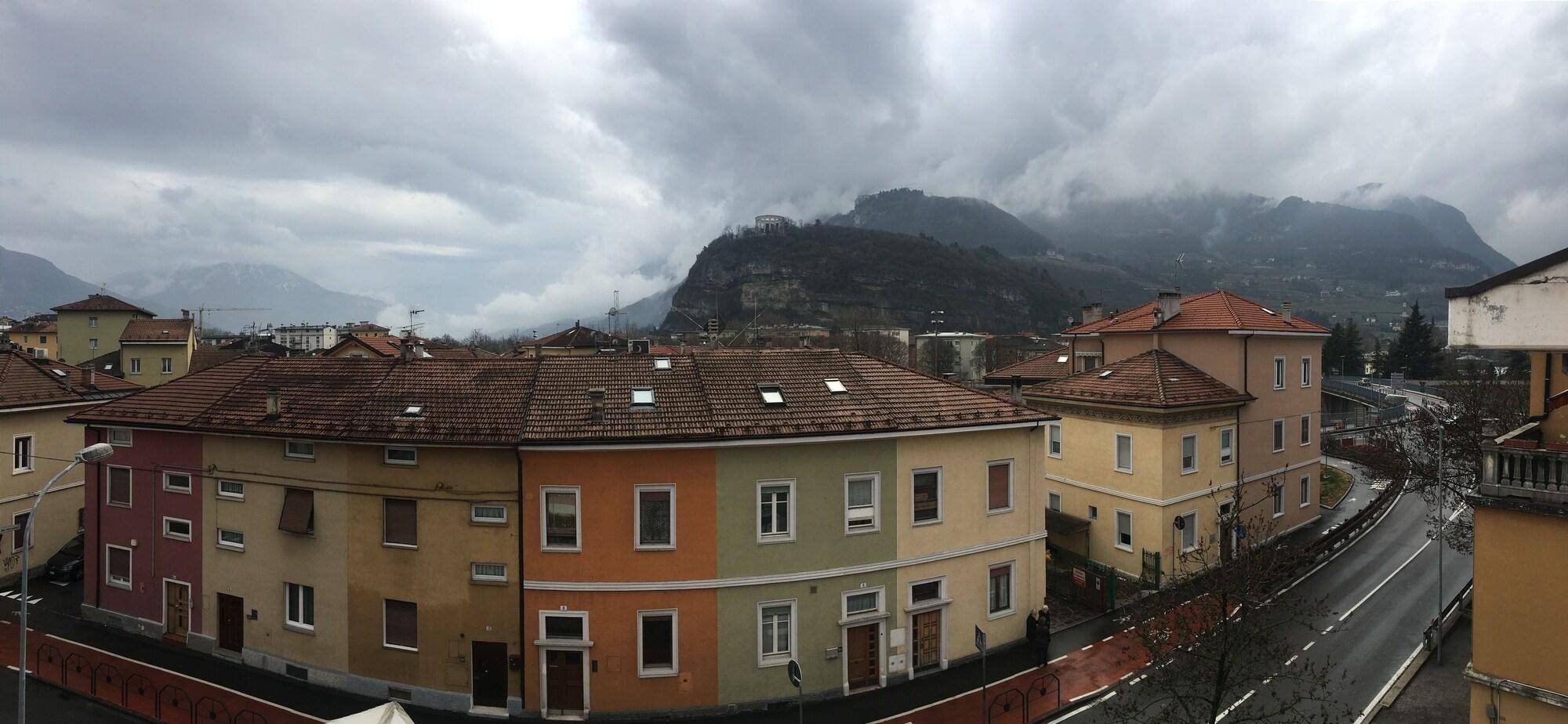 Hotel Garnì Villa Fontana 2