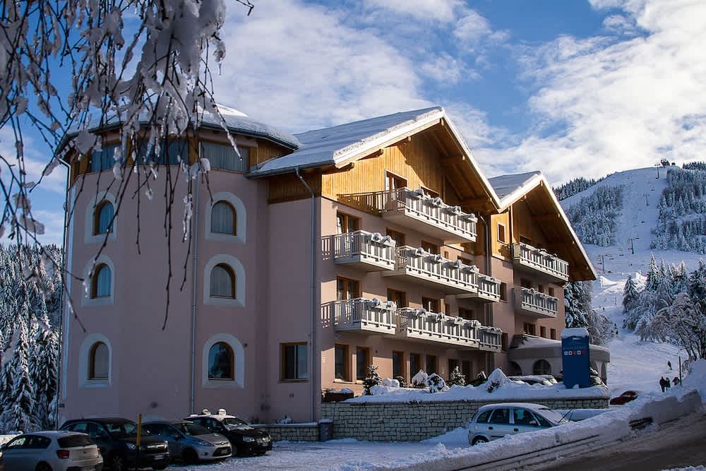 Hotel Norge 1