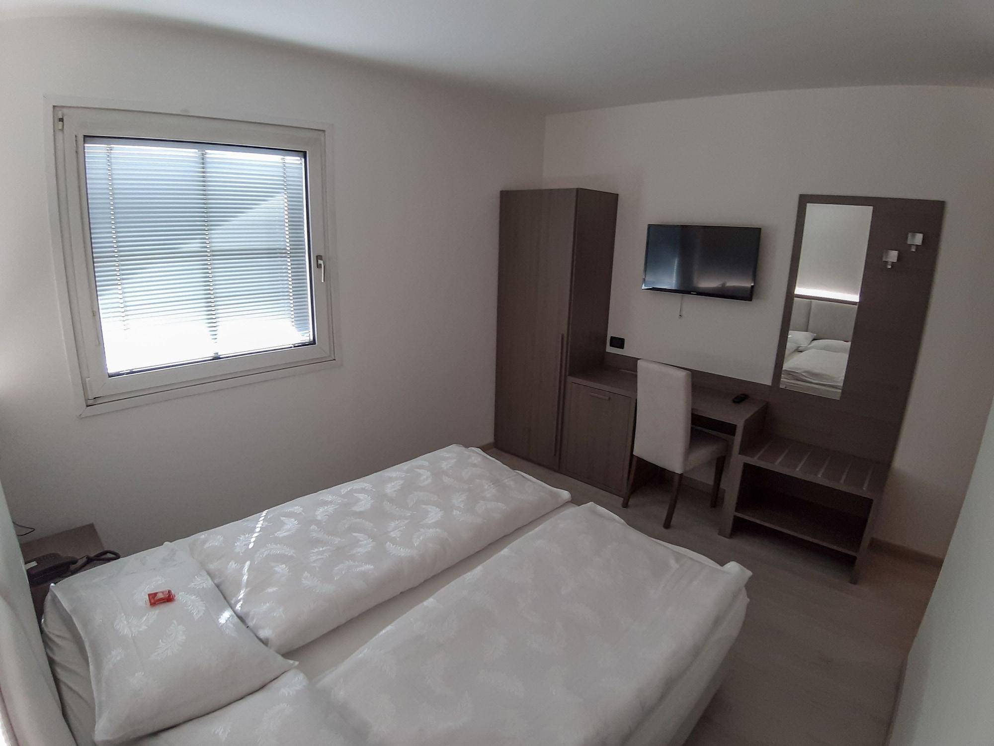 Hotel Garnì Villa Fontana 1