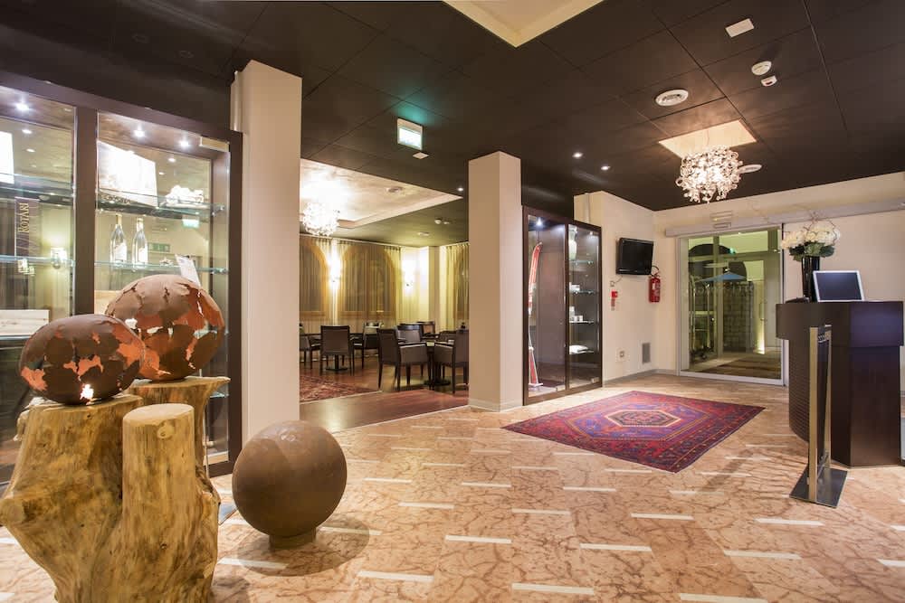 Hotel Norge 2