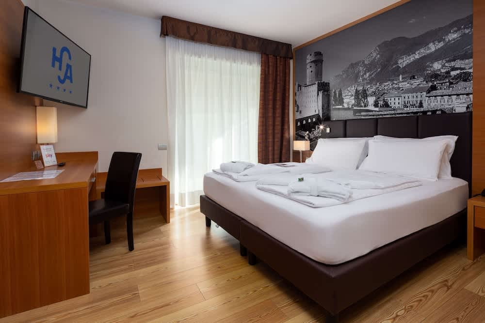 Best Western Hotel Adige 1