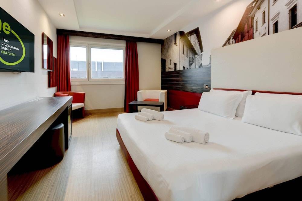 B&B Hotel Trento 1