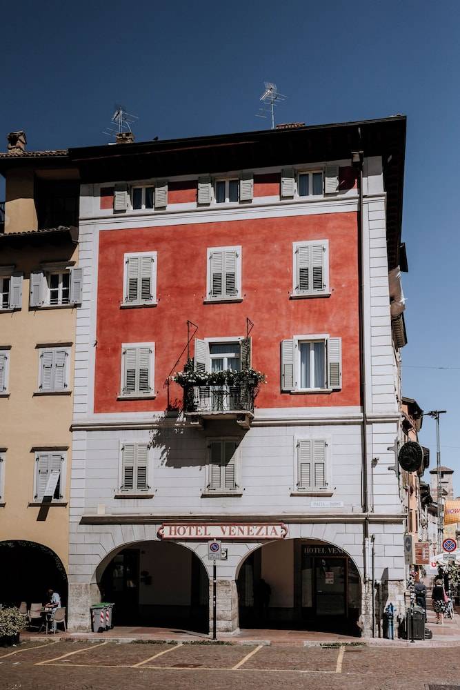 Hotel Venezia 1