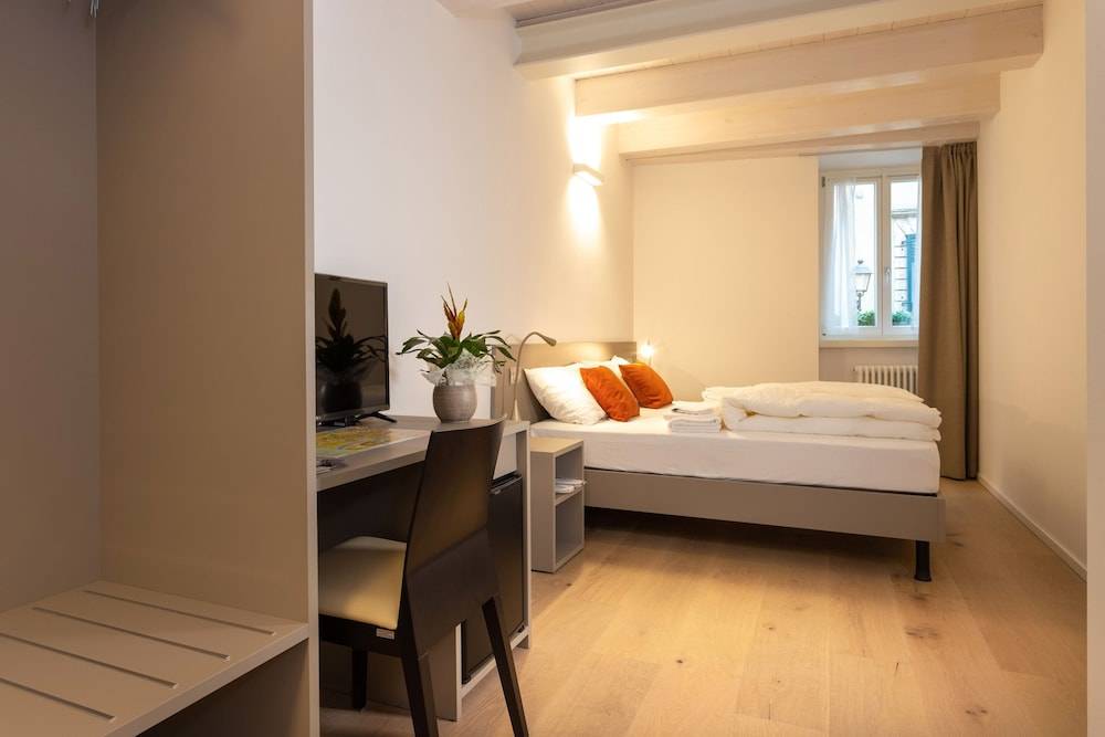 Locanda Le Due Travi 2