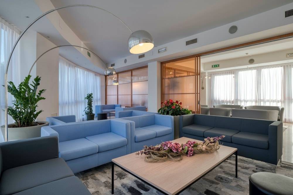 Hotel Sporting Trento 1
