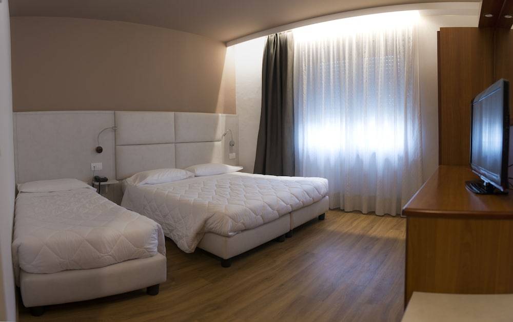 Hotel Everest 1