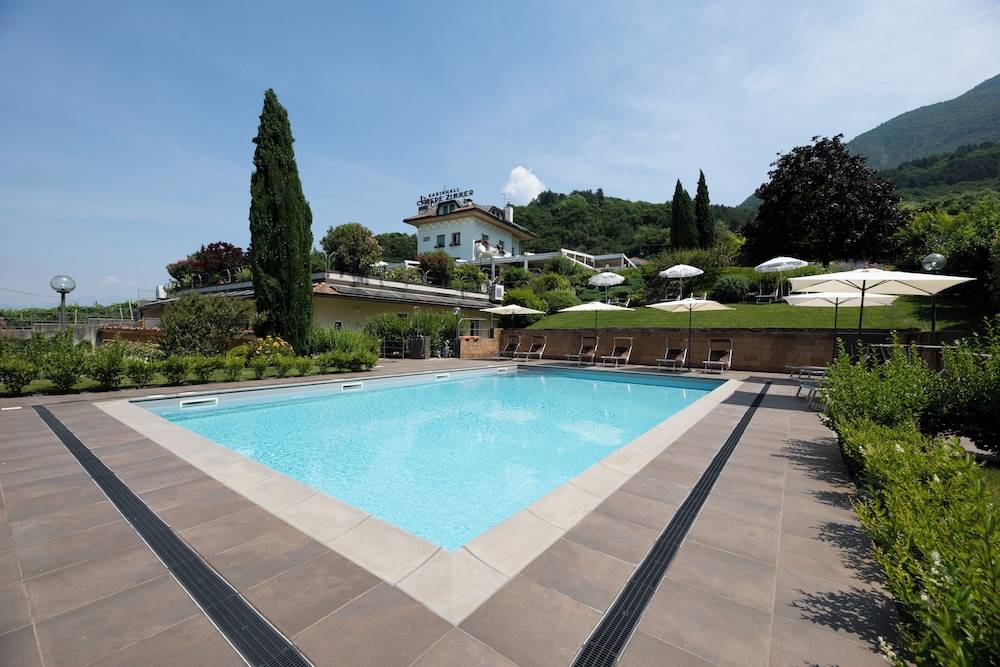 Hotel Karinhall 1