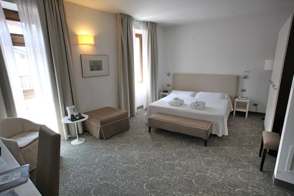 Albergo Accademia 1