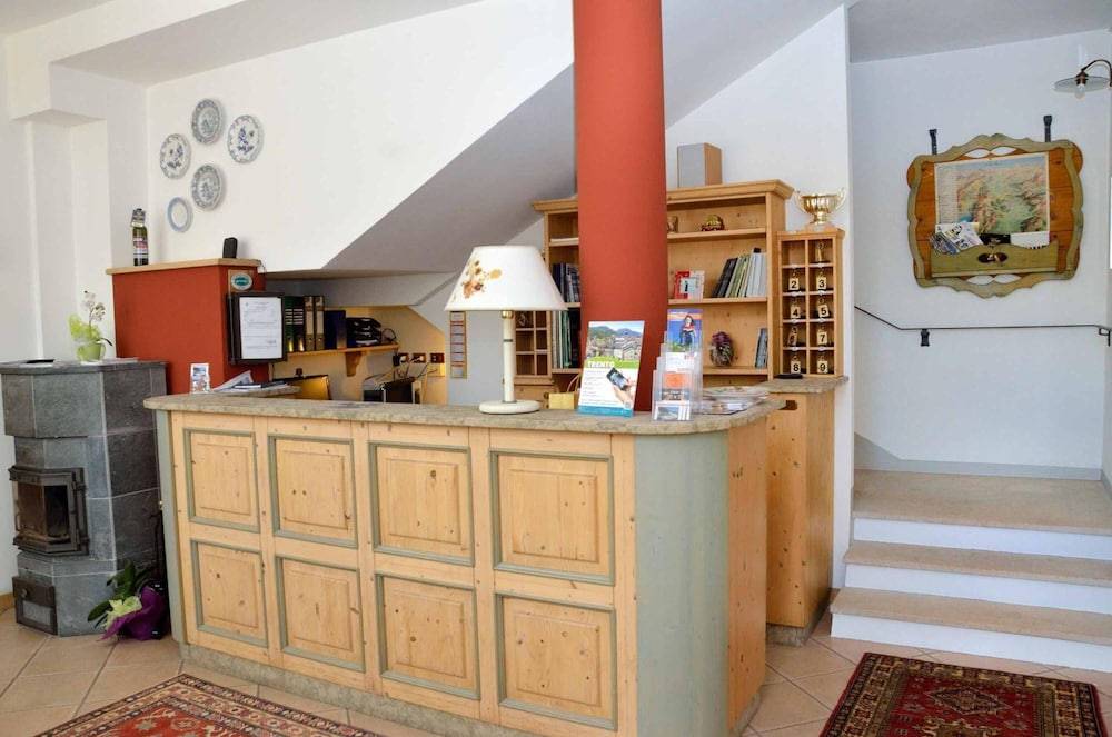 Hotel al Dòs - Breakfast & Private SPA 2