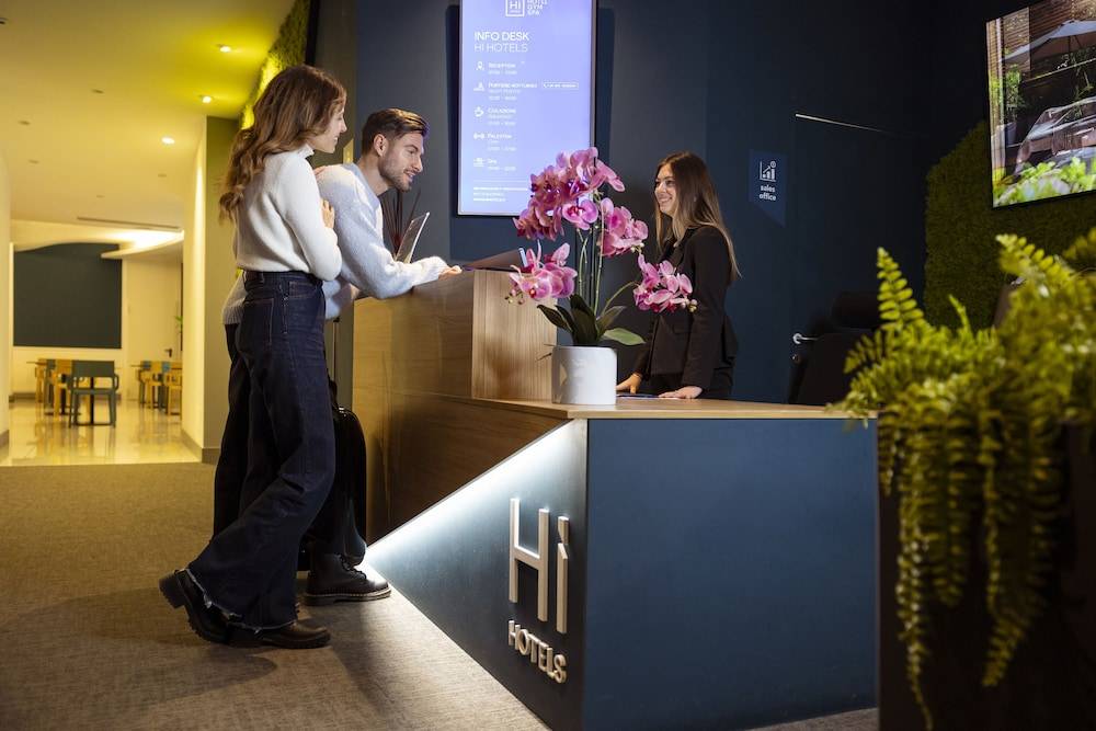 Hi Hotels Trento - Wellness & Spa Adults Only 2