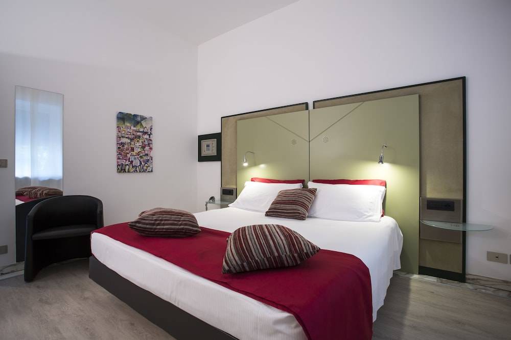 Hotel Buonconsiglio 1
