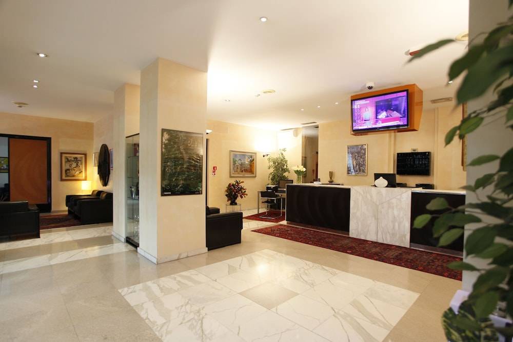 Hotel Buonconsiglio 2