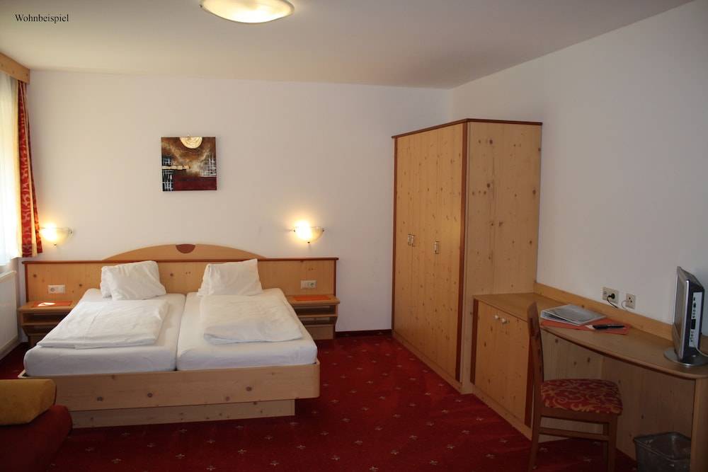 Hotel Hubertus 2