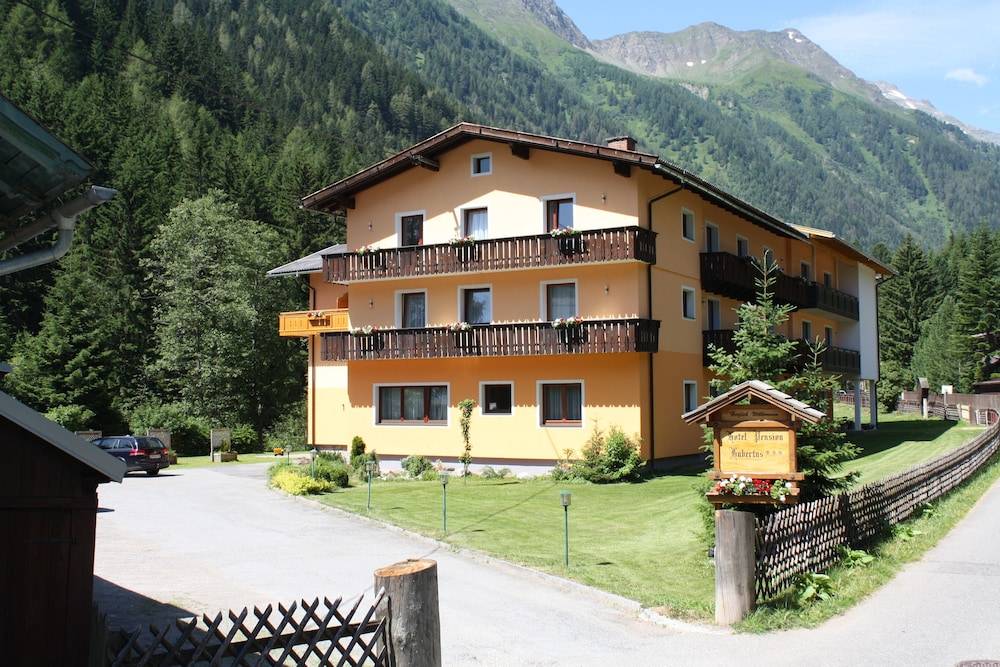 Hotel Hubertus 1