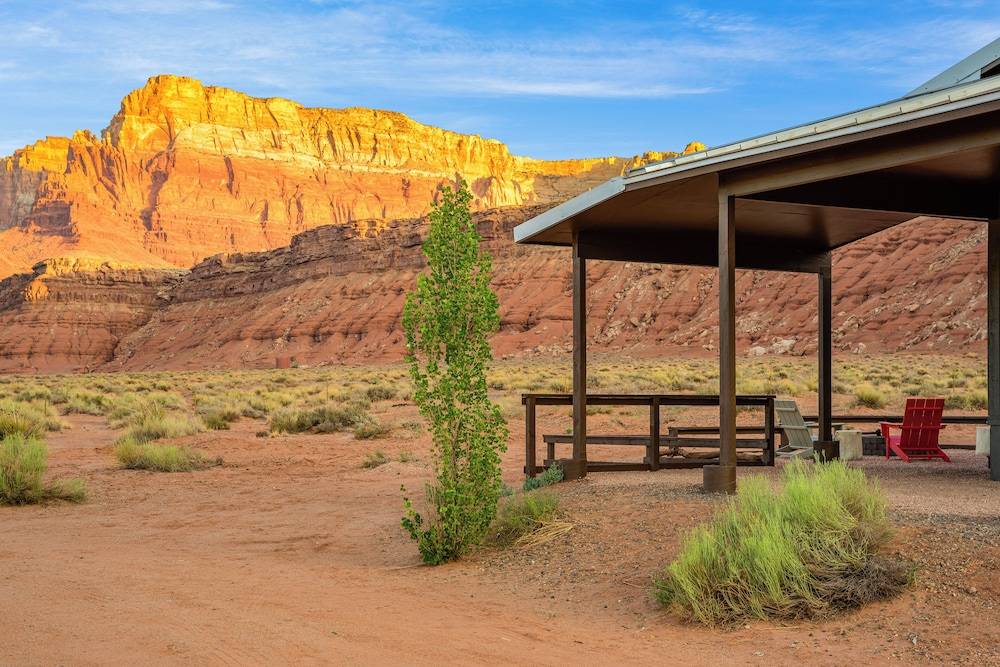 Marble Canyon Lodge 1