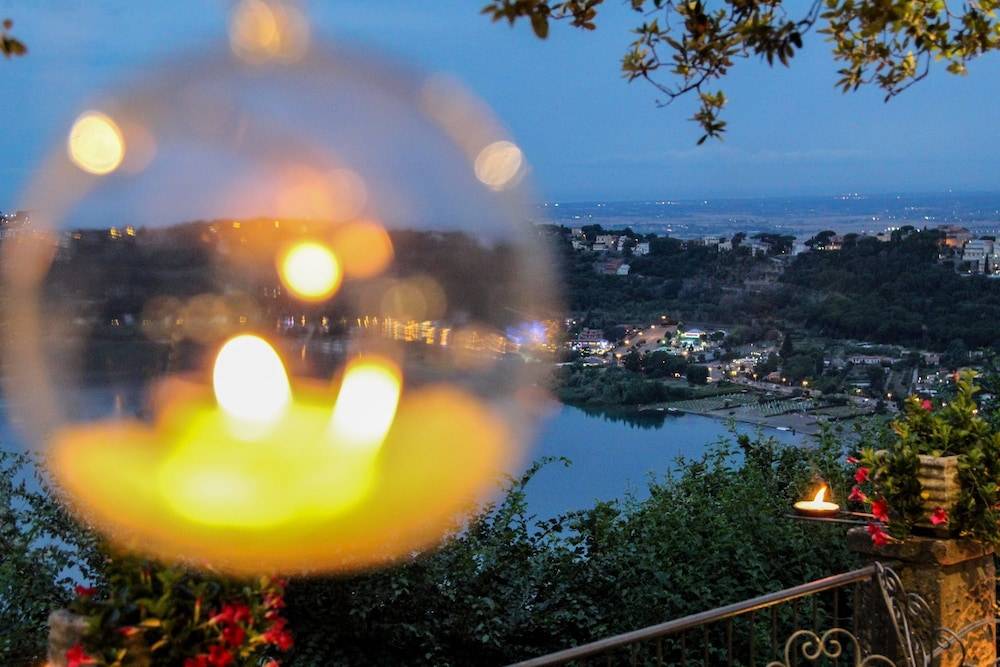 La Locanda Del Pontefice - Luxury Country House 1