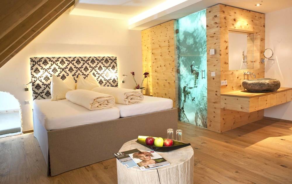 Lifestyle Hotel eder 1