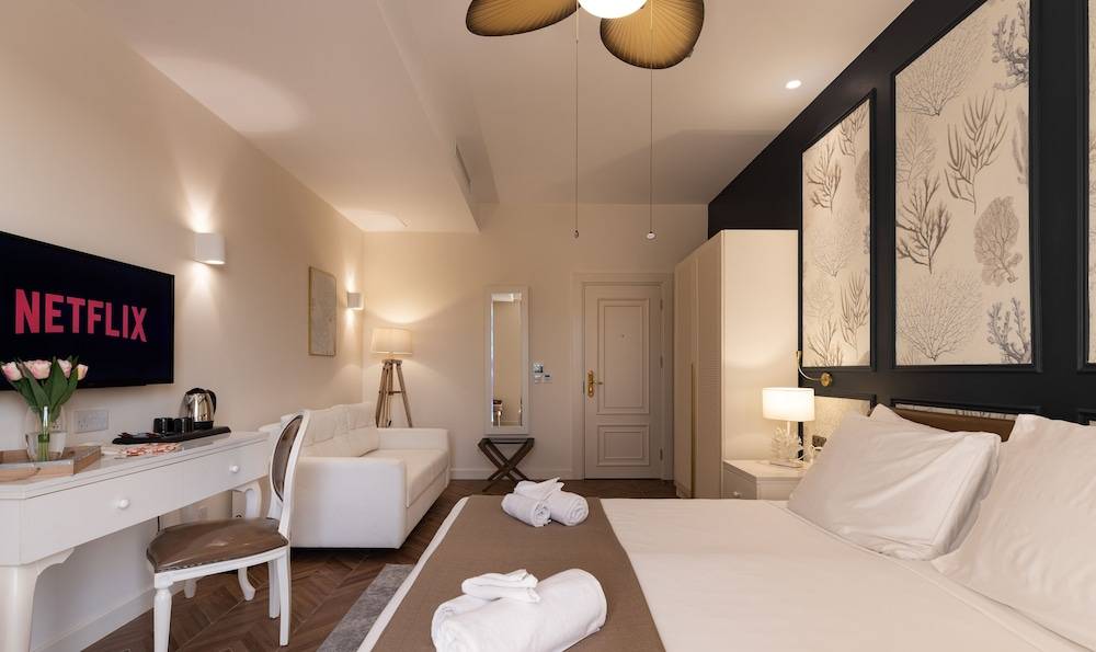 El Doris Boutique Living 2