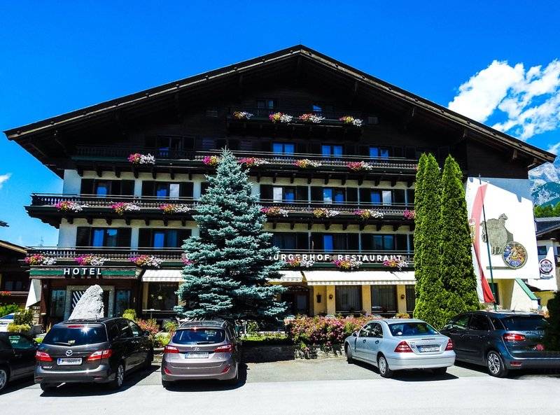 Salzburger Hof 2