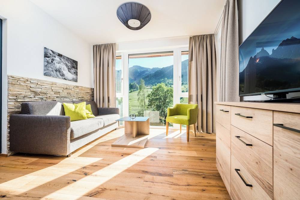 Apartmenthotel Sonnenhof 1