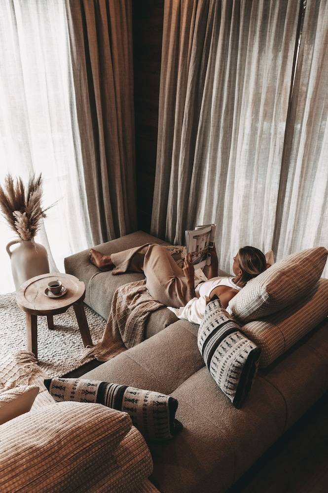 Jufenalm BOHO & Wellnesshotel 2