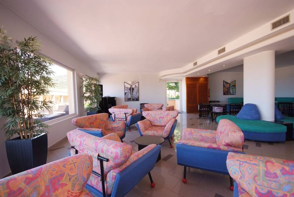 Hotel Residence Isola Verde 2