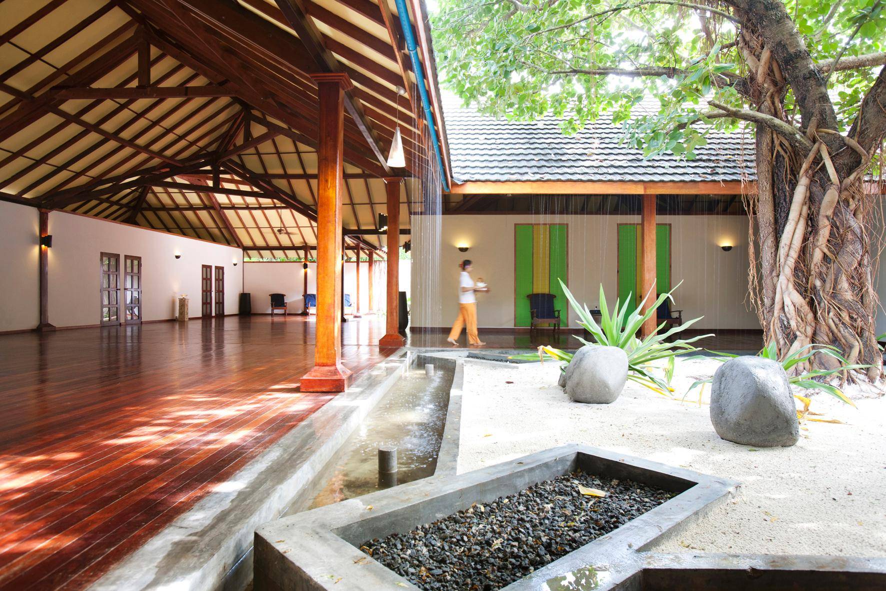 Adaaran Prestige Water Villas 1
