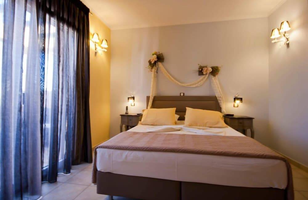 Sun Village Hotel Apartments 2