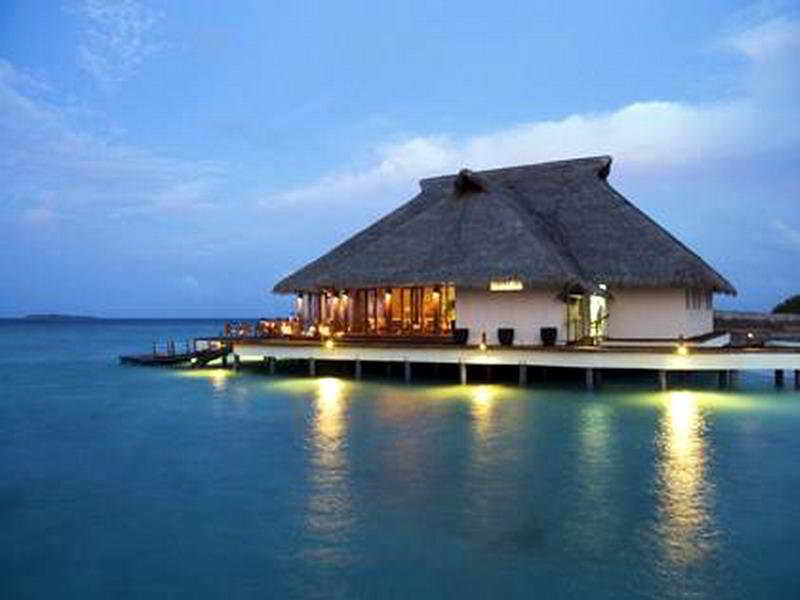 Adaaran Prestige Water Villas 2