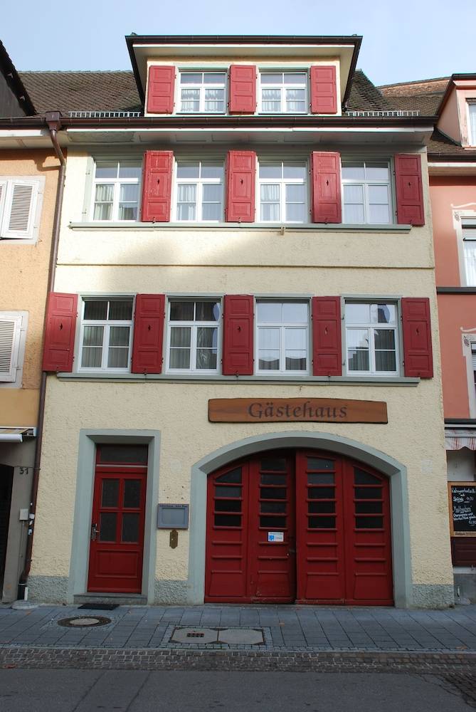 Hotel & Gästehaus Seehof 2