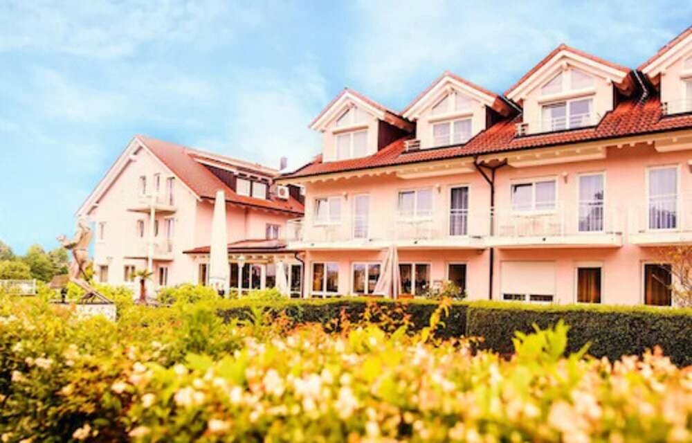 Sporthotel Schönblick 1