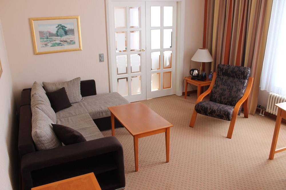Hotel Meerane 1