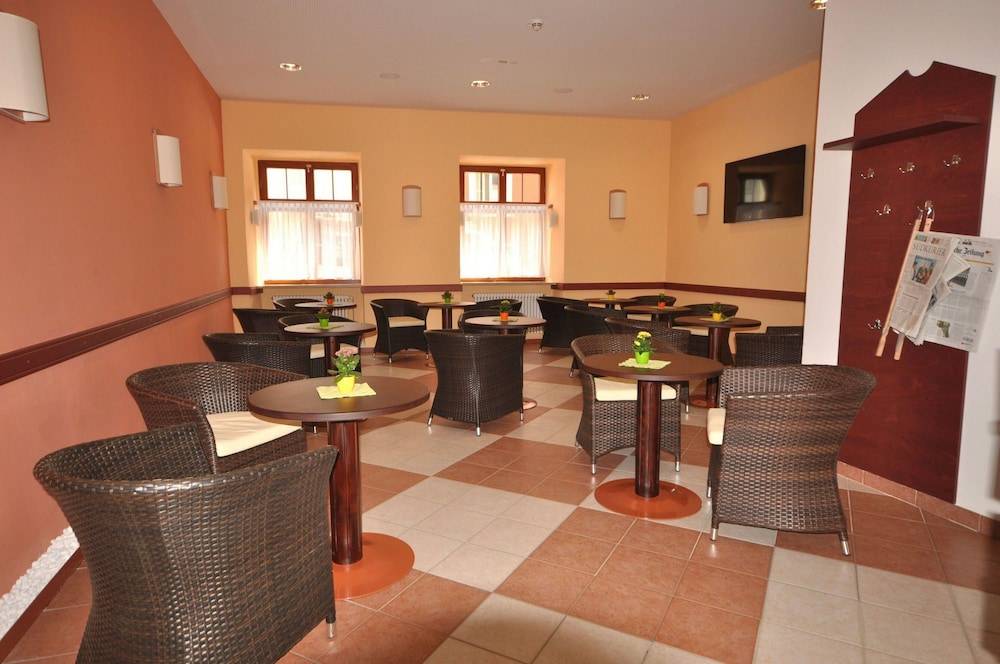 JUFA Hotel Meersburg am Bodensee 2