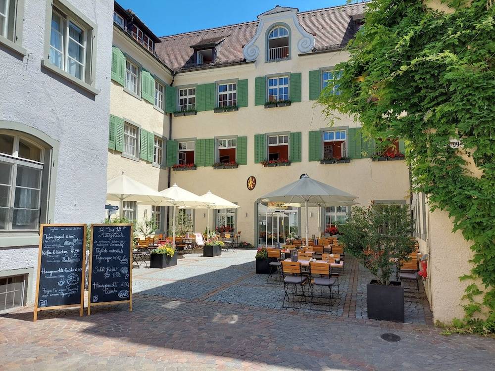 JUFA Hotel Meersburg am Bodensee 1