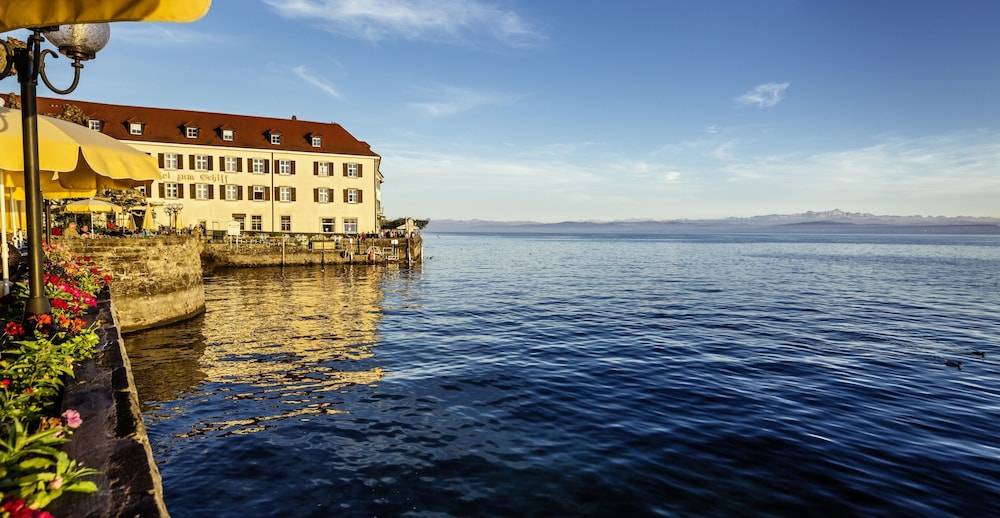 Flair Hotel zum Schiff 1