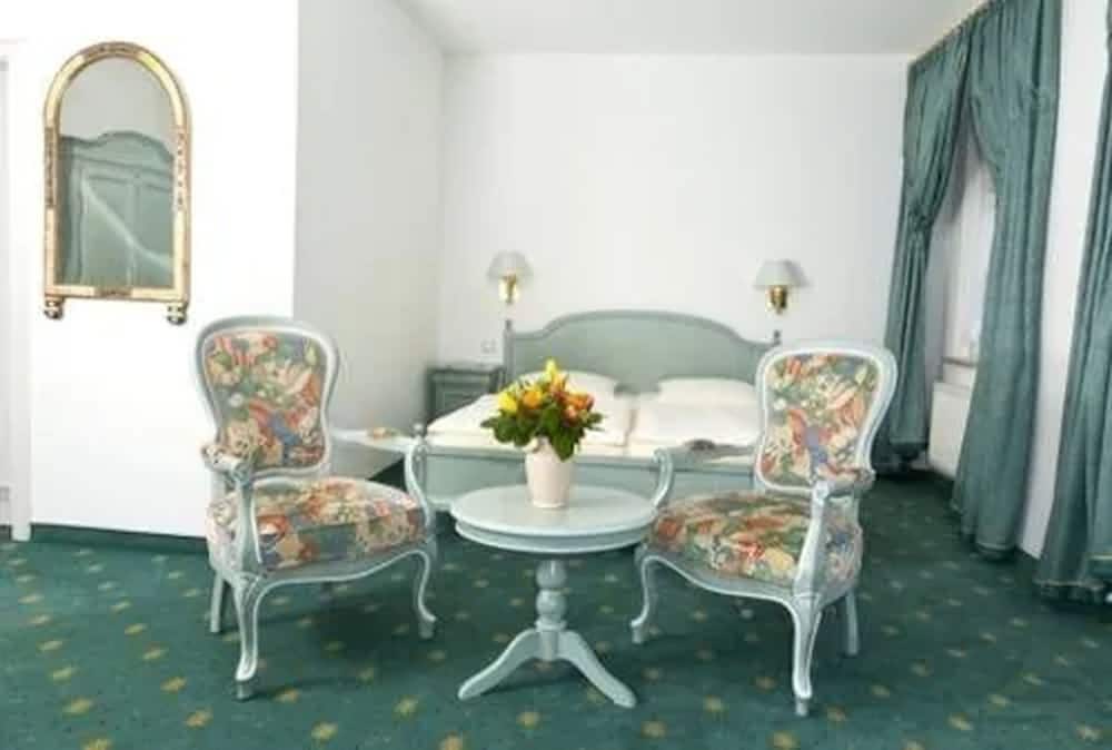 Hotel GARNI Residenz Am Markt Meißen 2