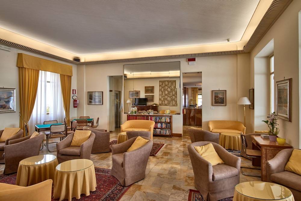 Hotel Bellavista 2