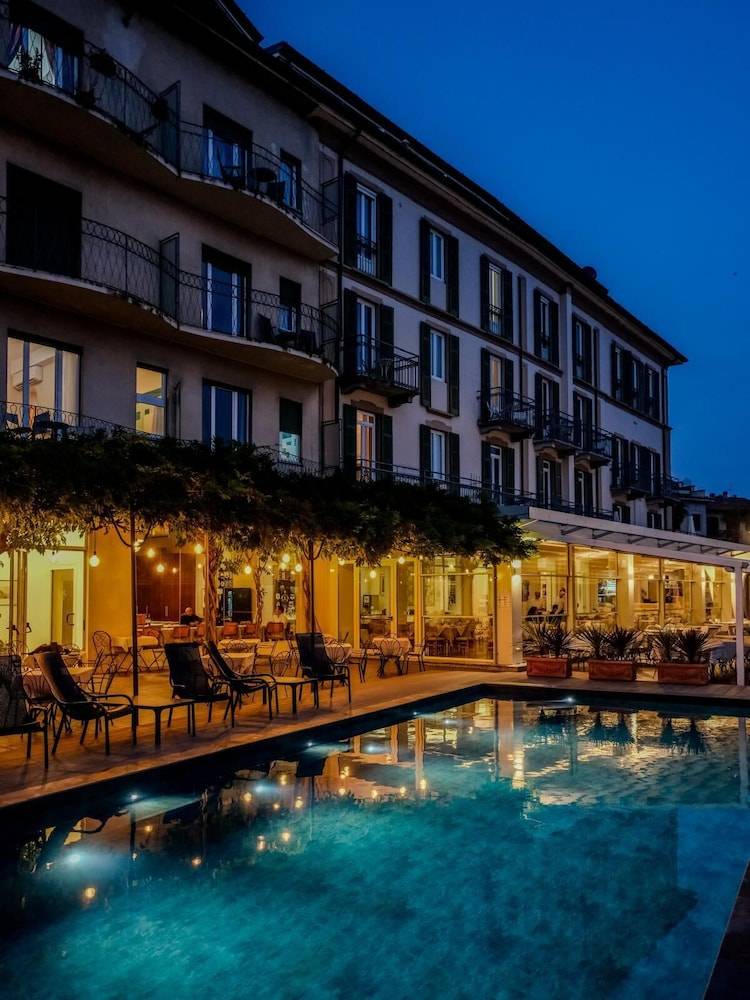Hotel Bellavista 1