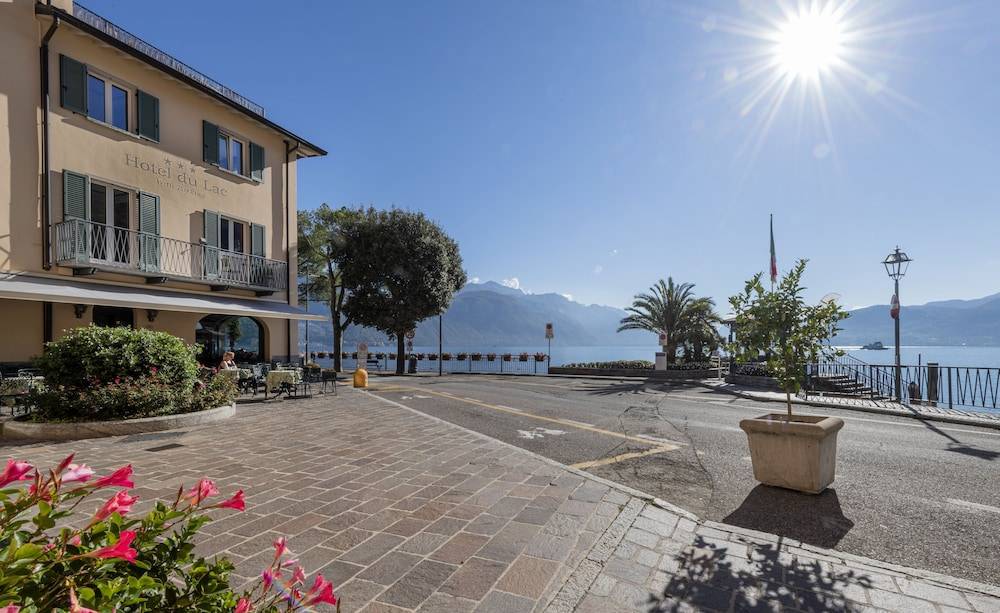 Hotel Du Lac Menaggio 1