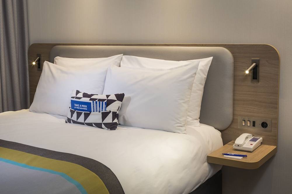 Holiday Inn Express MERZIG by IHG 2