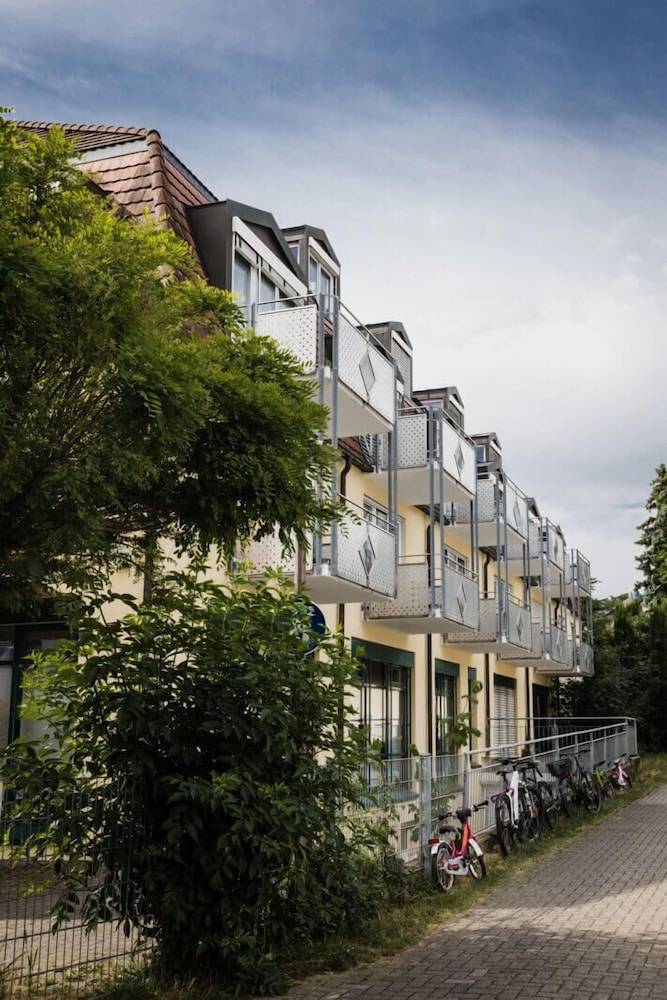 Bike- und Ferienhotel Freiburg 1