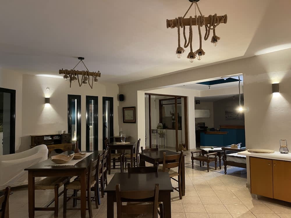 Nisea Hotel Samos 2