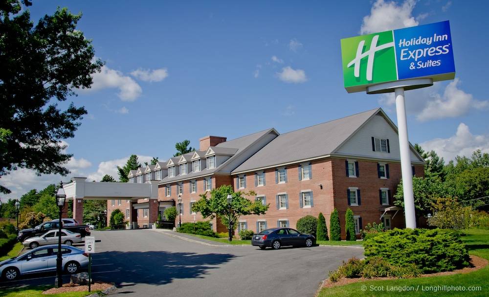 Holiday Inn Express & Suites MERRIMACK - NASHUA by IHG 1