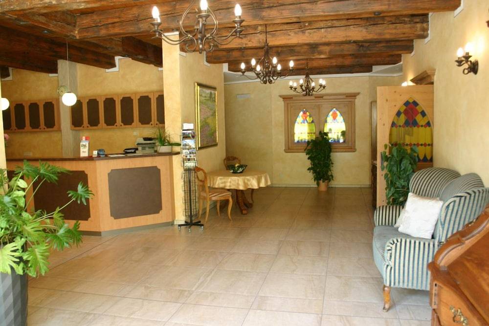 Hotel Knorre 2
