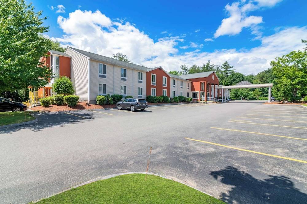 Quality Inn Merrimack - Nashua 1