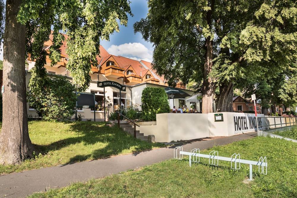 Hotel Knorre 1